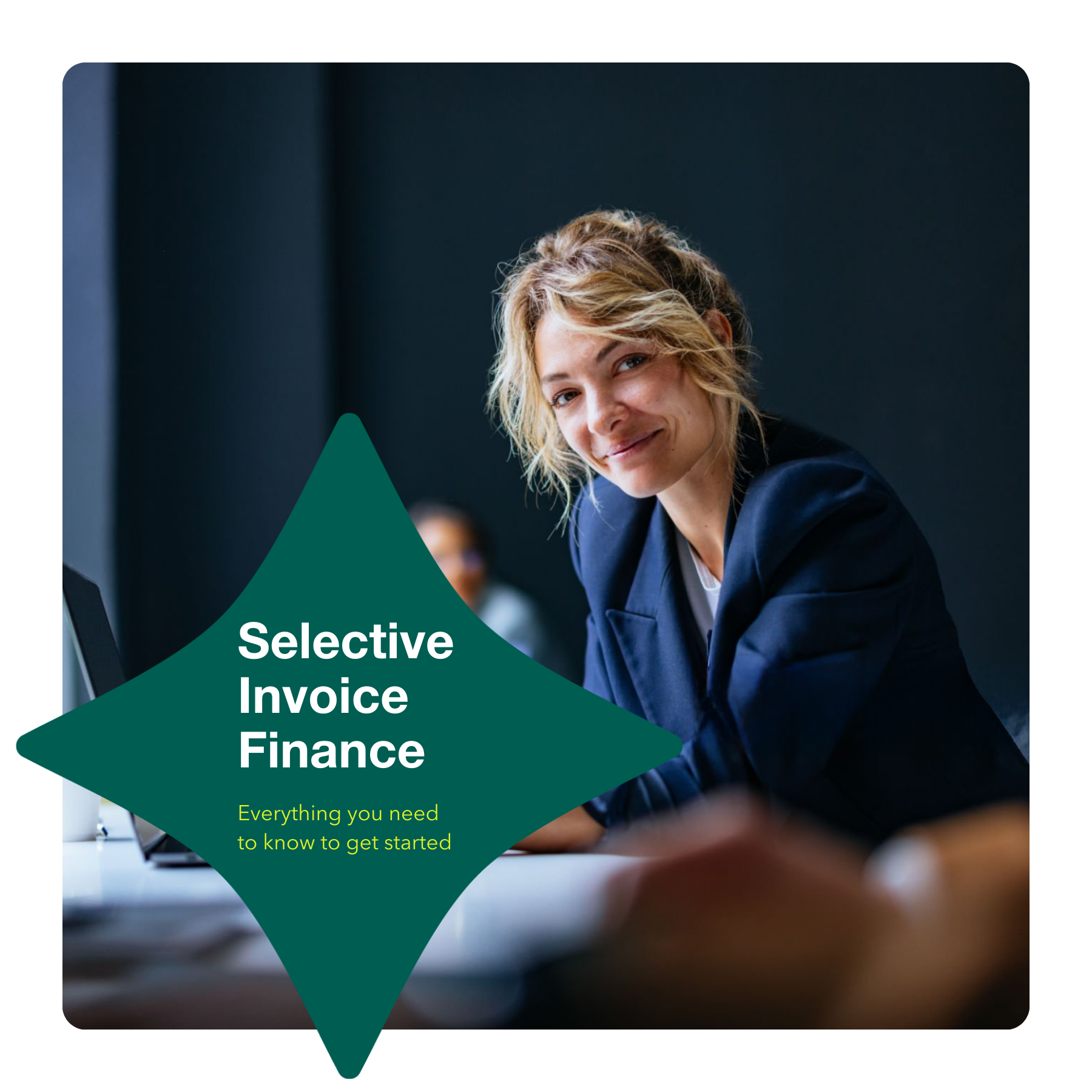 Selective Invoice Finance Selective Invoice Finance