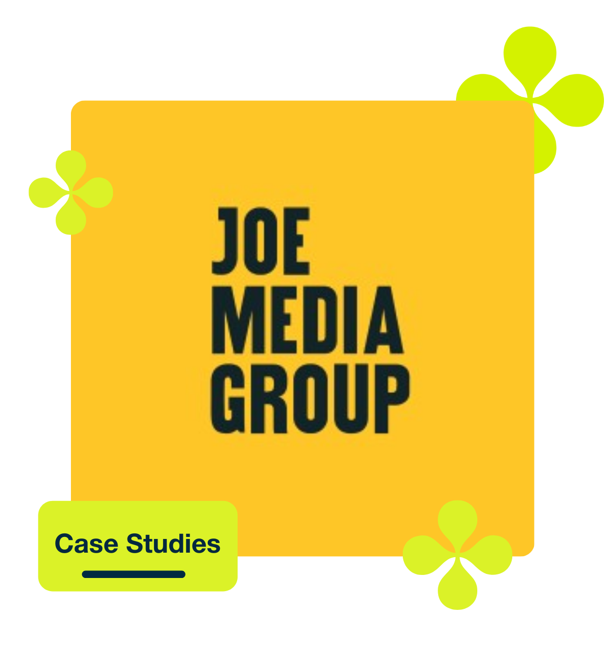 joe media