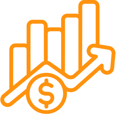 Boost sales & marketing