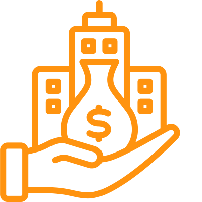 Bridge working capital gaps